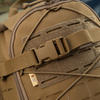PLECAK TAKTYCZNY MILITARNY WOJSKOWY 20L M-TAC STURM ELITE GEN. II - COYOTE