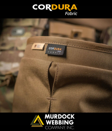 TORBA ZRZUTOWA NA MAGAZYNKI ZWIJANA WOREK ZRZUTOWY M-TAC ELITE - COYOTE