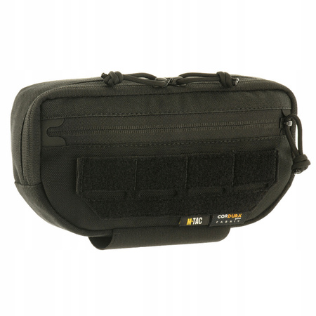 M-TAC - KIESZEŃ TYPU DANGLER DO KAMIZELKI TAKTYCZNEJ - ELITE GEN. II - SMALL - CZARNY - 10086802