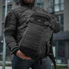 PLECAK TAKTYCZNY MILITARNY WOJSKOWY 36L M-TAC ELITE GEN. II - CZARNY