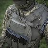 PLECAK TAKTYCZNY MILITARNY WOJSKOWY 20L M-TAC STURM ELITE - RANGER GREEN