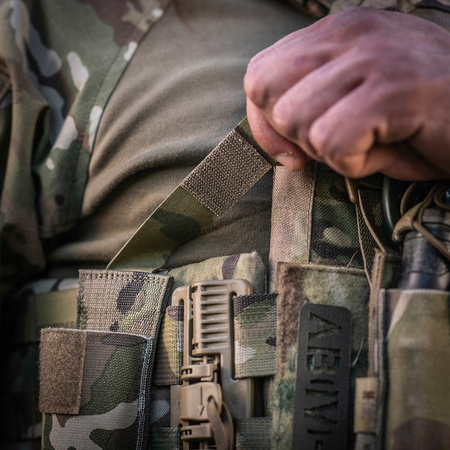 M-TAC - ŁADOWNICA NA STAZĘ TYPU CAT / KABURA / KIESZEŃ - ELITE GEN. II - MULTICAM (10137108)  