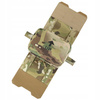 M-TAC - APTECZKA TAKTYCZNA / POZIOMY ZASOBNIK MEDYCZNY TYPU IFAK - ELITE LARGE - MULTICAM (10238008)