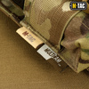 M-TAC - ŁADOWNICA NA RADIOTELEFON / MOTOROLA / BAOFENG - MULTICAM (10130008)