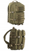PLECAK TAKTYCZNY WOJSKOWY MILITARNY DUŻY 36L M-TAC LARGE ASSAULT PACK OLIVE