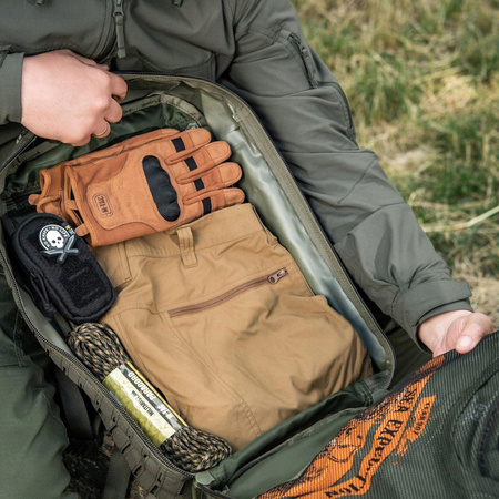 M-TAC - PLECAK TAKTYCZNY - LARGE ASSAULT PACK - LASER CUT - 36L - OLIVE - 10335001
