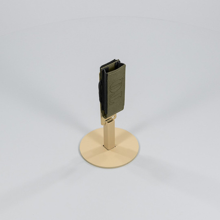 DIRECT ACTION - OTWARTA ŁADOWNICA NA STAZĘ - TOURNIQUET POUCH - MOLLE/PALS - RANGER GREEN - PO-TNQO-CD5-RGR