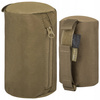 WOREK STRZELECKI DO BRONI ROLKA MAŁA HELIKON ACCURACY BAG ROLLER - COYOTE