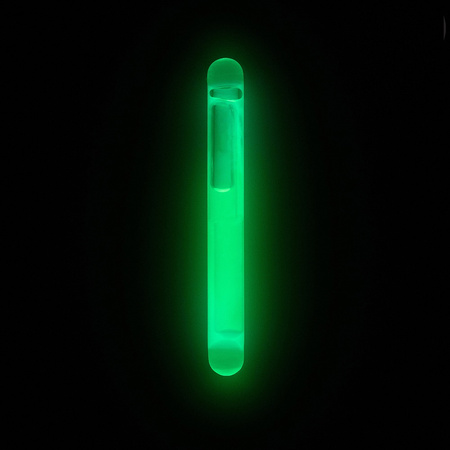 ŚWIATŁO CHEMICZNE ŚWIETLIK LIGHTSTICK GLOWSTICK M-TAC - 10 SZTUK - CZERWONE