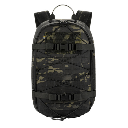 M-TAC - PLECAK TAKTYCZNY - STURM ELITE GEN. II - XL - 25L - MULTICAM BLACK - 10451208