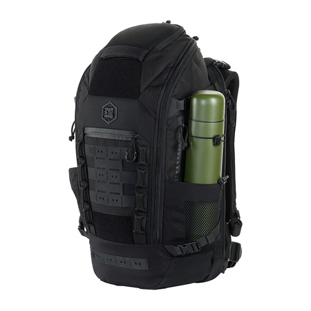 M-TAC - PLECAK TAKTYCZNY - ELITE GEN. III SMALL - 36L - CZARNY - 10222002