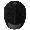 CZAPKA ZIMOWA POLAROWA HELIKON RANGE BEANIE GRID FLEECE USMC S/M - CZARNA