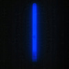 ŚWIATŁO CHEMICZNE ŚWIETLIK LIGHTSTICK GLOWSTICK M-TAC 15CM 24H NIEBIESKIE