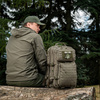PLECAK TAKTYCZNY WOJSKOWY MILITARNY 36L M-TAC ASSAULT PACK LASER CUT OLIVE