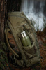 TERMOS TURYSTYCZNY 1,3L PRÓŻNIOWY PODWÓJNE ŚCIANKI M-TAC MILITARNY - OLIVE