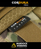 NERKA TAKTYCZNA SASZETKA TORBA BIODROWA - M-TAC ELITE HEX - MULTICAM COYOTE