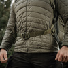 PLECAK TAKTYCZNY MILITARNY WOJSKOWY 36L M-TAC ELITE GEN. III - RANGER GREEN