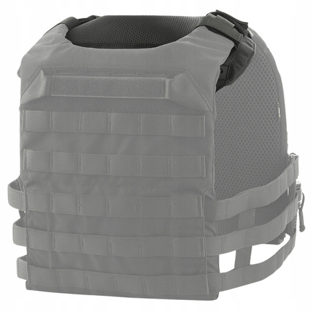 M-TAC - NAKŁADKA NARAMIENNA / COMFORTPAD NA KAMIZELKĘ TAKTYCZNĄ - CZARNY (10179002)