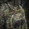 PLECAK TAKTYCZNY MILITARNY WOJSKOWY 36L M-TAC ELITE GEN. II - MULTICAM