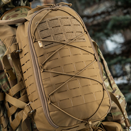 PLECAK TAKTYCZNY MILITARNY WOJSKOWY 20L M-TAC STURM ELITE GEN. II - COYOTE