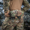 M-TAC - APTECZKA TAKTYCZNA / POZIOMY ZASOBNIK MEDYCZNY TYPU IFAK - ELITE LARGE - MULTICAM (10238008)