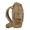 PLECAK TAKTYCZNY MILITARNY WOJSKOWY 36L M-TAC ELITE HEX GEN. III - COYOTE