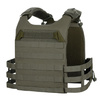M-TAC - KAMIZELKA TAKTYCZNA PLATE CARRIER - CUIRASS FAST QRS ELITE - S/M - RANGER GREEN - 10376023