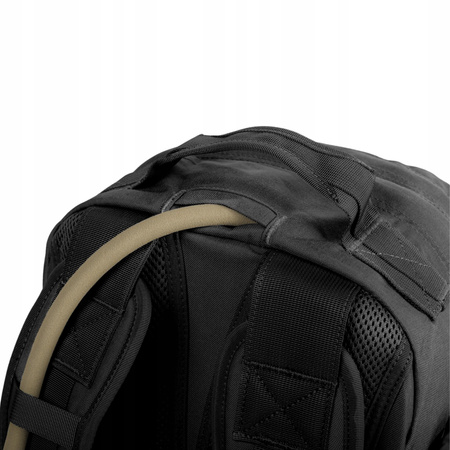 HELIKON-TEX - PLECAK TAKTYCZNY - RACCOON MK2 - 24L - BLACK - PL-RC2-CD-01