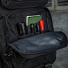 PLECAK TAKTYCZNY WOJSKOWY MILITARNY 36L M-TAC ASSAULT PACK LASER CUT CZARNY