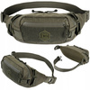 NERKA TAKTYCZNA SASZETKA TORBA BIODROWA M-TAC ELITE HEX - RANGER GREEN