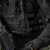 M-TAC - ŁADOWNICA NA STAZĘ TYPU CAT / KABURA / KIESZEŃ - ELITE GEN. II - CZARNA (10137102)  