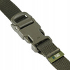 PAS KOMPRESYJNY NYLONOWY Z KLAMRĄ FASTEX M-TAC GEN. II 100 CM RANGER GREEN