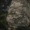 PLECAK TAKTYCZNY MILITARNY WOJSKOWY 25L M-TAC STURM ELITE II - XL - MULTICAM