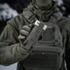 M-TAC - ŁADOWNICA NA STAZĘ TYPU CAT / KABURA / KIESZEŃ - ELITE GEN. III - RANGER GREEN (10137323)