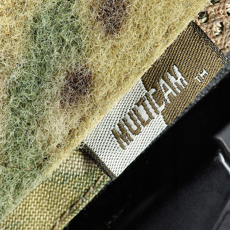 POKROWIEC NA HEŁM FAST WOJSKOWY TAKTYCZNY OSŁONA CORDURA M-TAC MULTICAM - L