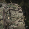 PLECAK TAKTYCZNY MILITARNY WOJSKOWY 25L M-TAC STURM ELITE II - XL - MULTICAM