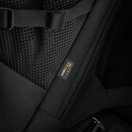 PLECAK TAKTYCZNY MILITARNY WOJSKOWY 36L M-TAC ELITE HEX GEN. III - CZARNY