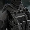 PLECAK TAKTYCZNY MILITARNY WOJSKOWY 20L M-TAC STURM ELITE CORDURA - CZARNY