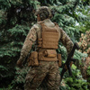 M-TAC - KAMIZELKA TAKTYCZNA PLATE CARRIER - CUIRASS FAST QRS ELITE - S/M - COYOTE - 10376005