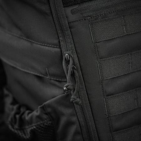 M-TAC - PLECAK TAKTYCZNY - ELITE GEN. II SMALL - 36L - CZARNY - 10088802