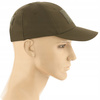 CZAPKA Z DASZKIEM SOFTSHELL M-TAC FLEX LIGHTWEIGHT VELCRO L/XL - DARK OLIVE