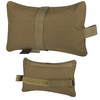 WOREK STRZELECKI DO BRONI PODUSZKA HELIKON ACCURACY BAG - CORDURA - COYOTE