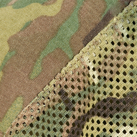 TORBA ZRZUTOWA NA MAGAZYNKI ZWIJANA WOREK ZRZUTOWY M-TAC ELITE - MULTICAM