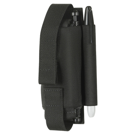 M-TAC - ŁADOWNICA NA STAZĘ TYPU CAT / KABURA / KIESZEŃ - ELITE GEN. III - CZARNA (10137302)