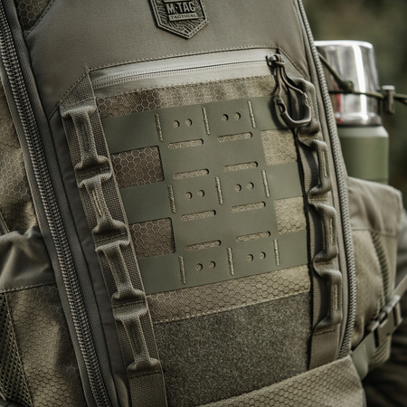 PLECAK TAKTYCZNY MILITARNY WOJSKOWY 36L M-TAC ELITE GEN. III - RANGER GREEN