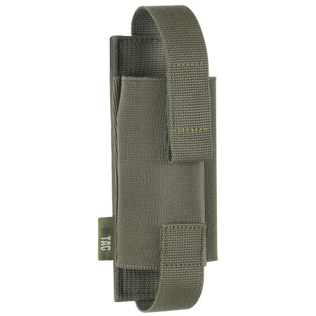 M-TAC - ŁADOWNICA NA STAZĘ TYPU CAT / KABURA / KIESZEŃ - ELITE GEN. III - RANGER GREEN (10137323)
