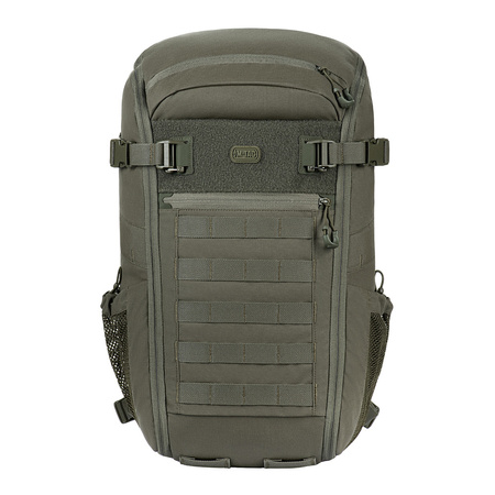 PLECAK TAKTYCZNY MILITARNY WOJSKOWY 36L M-TAC ELITE GEN. II - RANGER GREEN