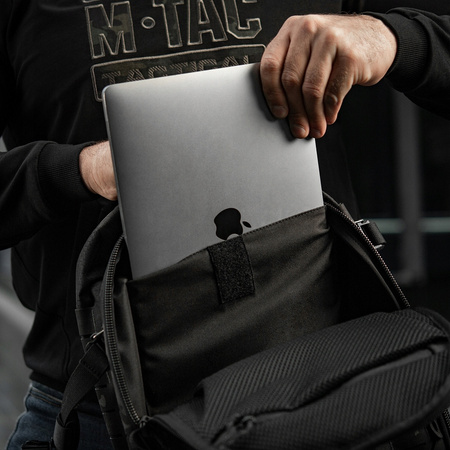 M-TAC - PLECAK TAKTYCZNY - STURM ELITE GEN. II - XL - 25L - MULTICAM BLACK - 10451208