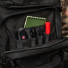 PLECAK TAKTYCZNY MILITARNY WOJSKOWY DUŻY 36L M-TAC ASSAULT PACK - CZARNY