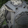 PLECAK TAKTYCZNY MILITARNY WOJSKOWY 20L M-TAC STURM ELITE - RANGER GREEN